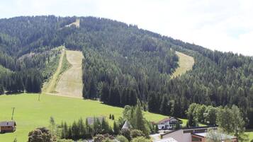 Chalet | View from property