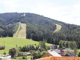 Chalet | View from property