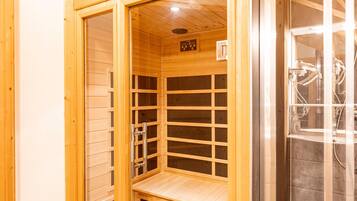 Chalet | Perawatan spa