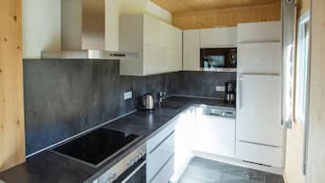 Chalet | Cocina privada