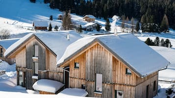 Chalet | Exterior