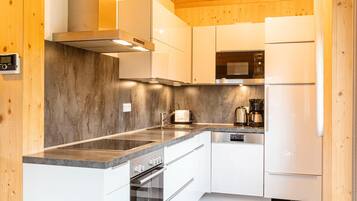Chalet | Private kitchen