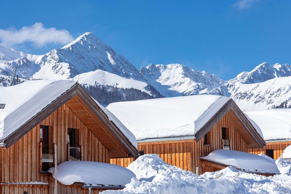 Chalet | Exterior