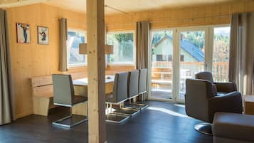 Chalet | Speisen