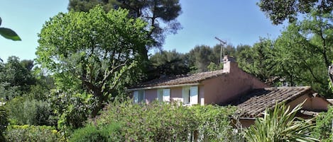 Casa | Esterni