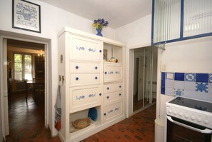 Maison | Cuisine privée