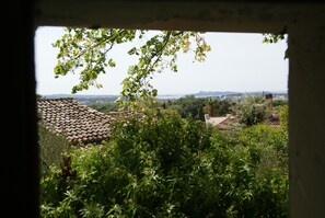 House | View from property - Holiday Home in Six-fours Near Beach (Six-Fours-les-Plages)