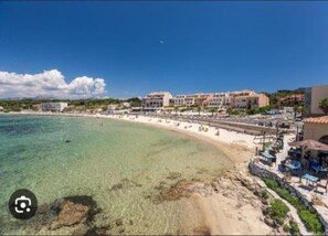 House | View from property - Holiday Home in Six-fours Near Beach (Six-Fours-les-Plages)