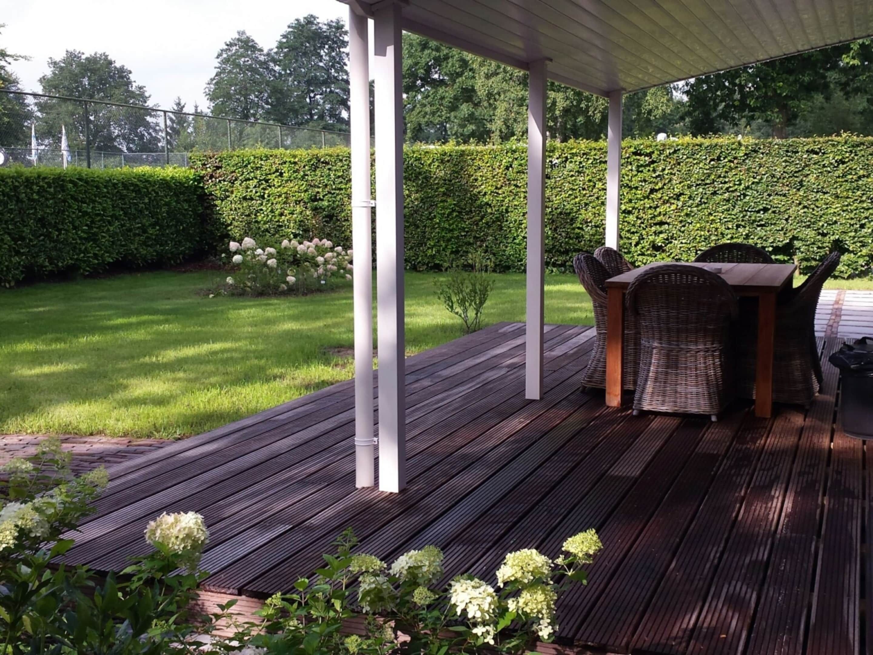 Chalet | Property amenity