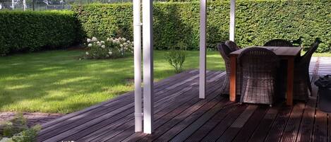 Chalet | Property amenity