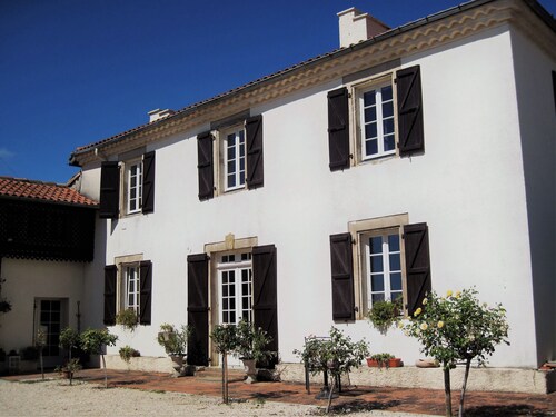 Premium Cottage in Gaujan With Swimming Pool