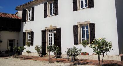 Premium Cottage in Gaujan With Swimming Pool