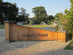 Exterior - Houses Toger With Group Space in 't Vechtdal (Dalfsen)