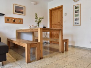 Dining - Peaceful Getaway in Nature (Varsberg)