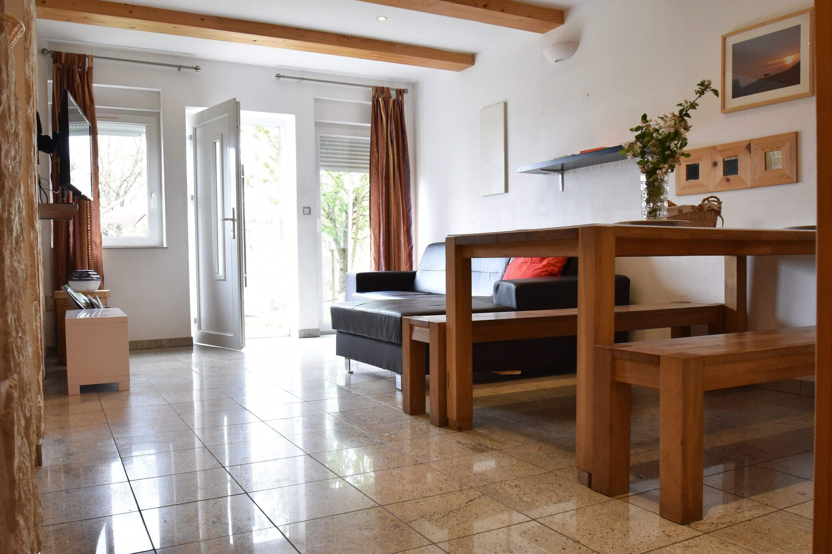 House | Living room