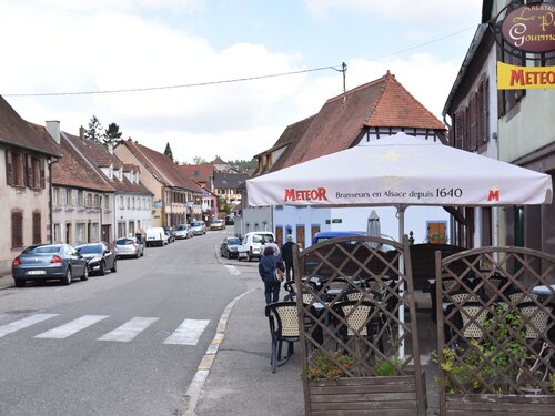 Peaceful Getaway in Nature