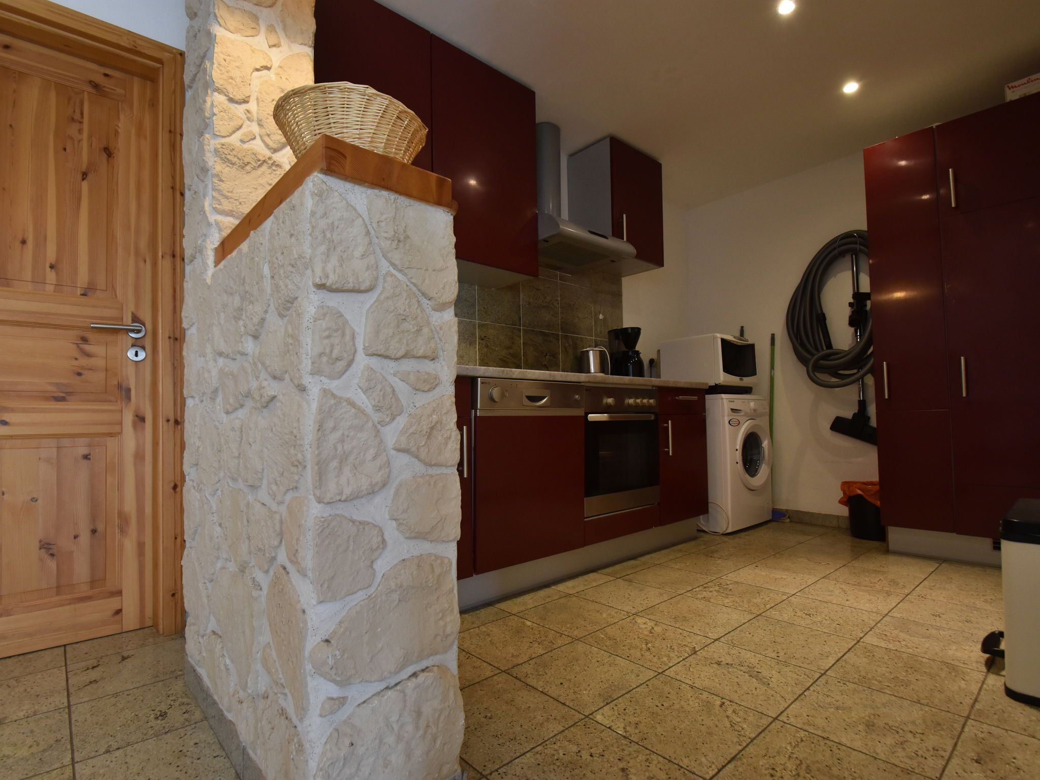 House | Private kitchen