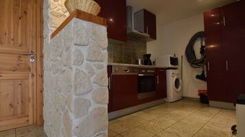 House | Private kitchen