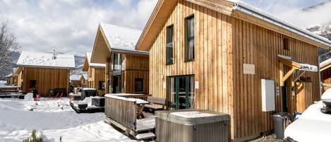 Chalet | Esterni