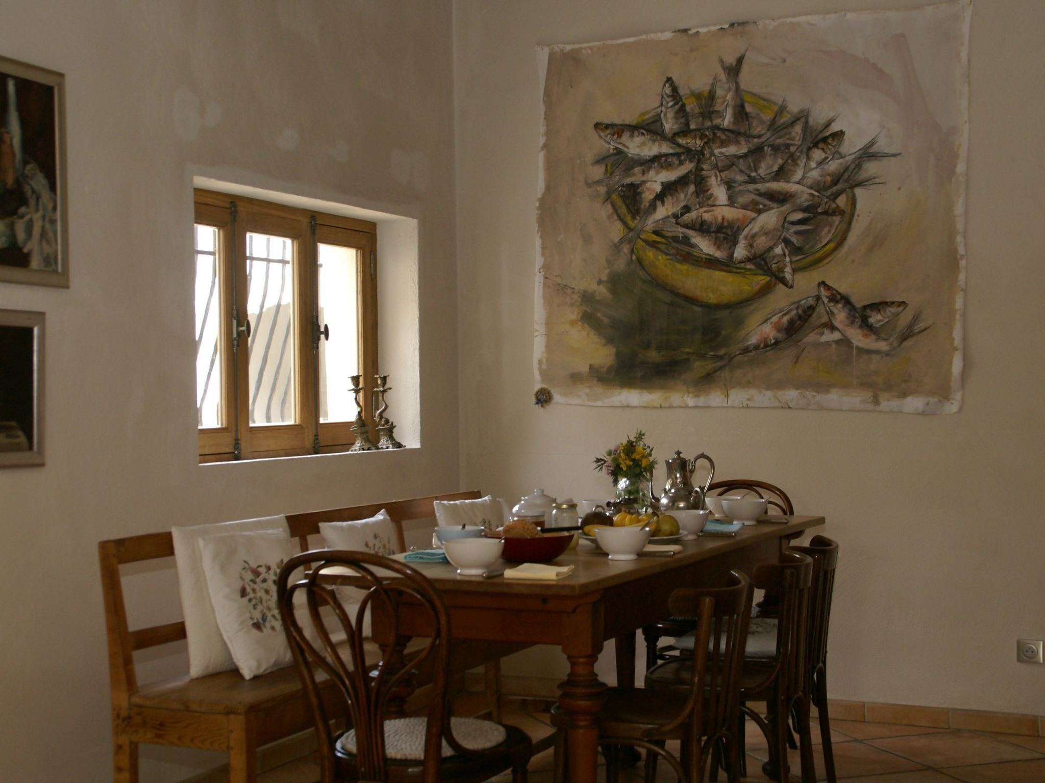 Tempat makan