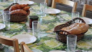 Unclassified image, 4 of 24, button - Cozy Holiday Home in Montayral With Private Pool (Saint-Amans-du-Pech)