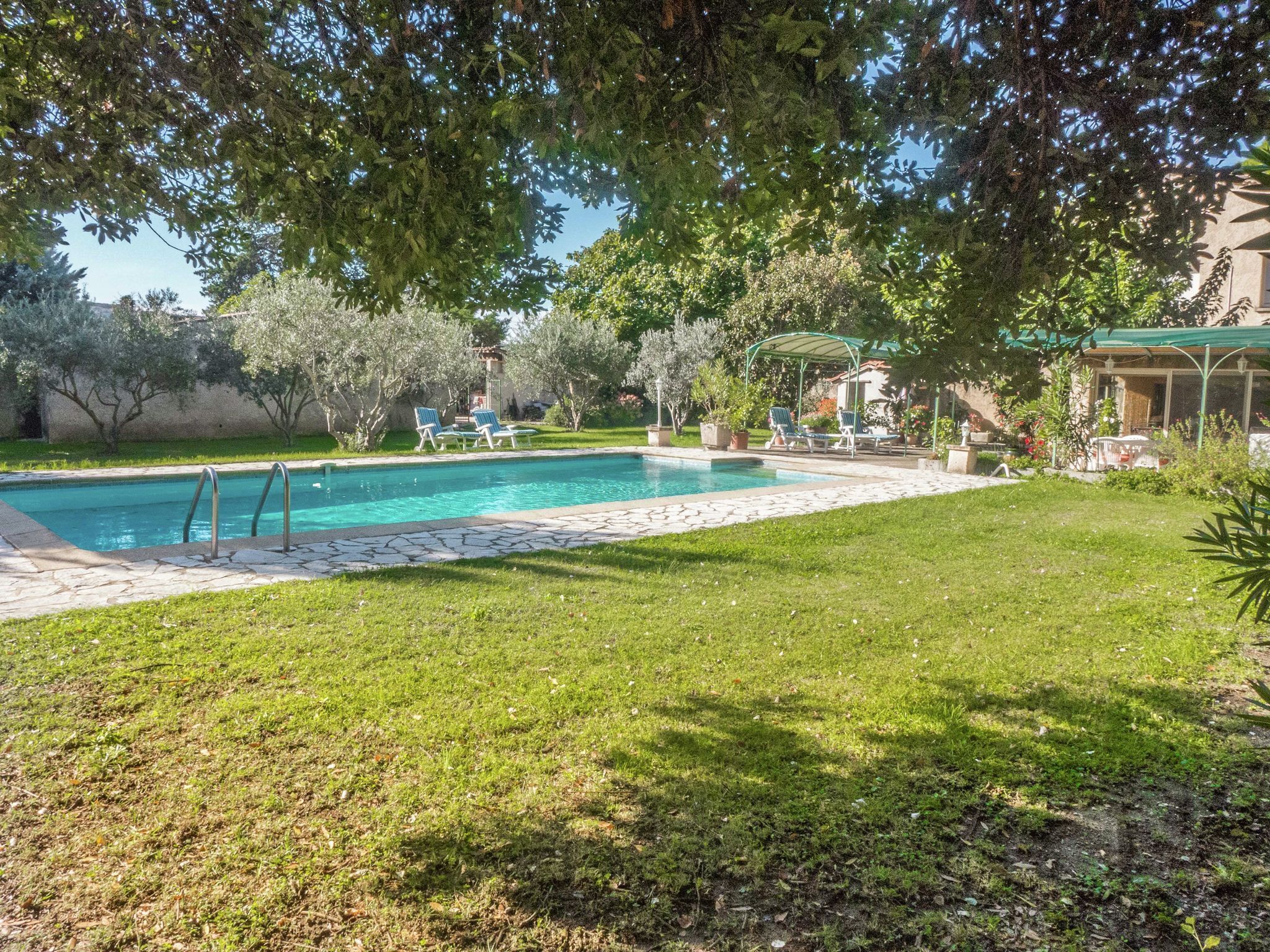 Apartment | Pool | Outdoor pool