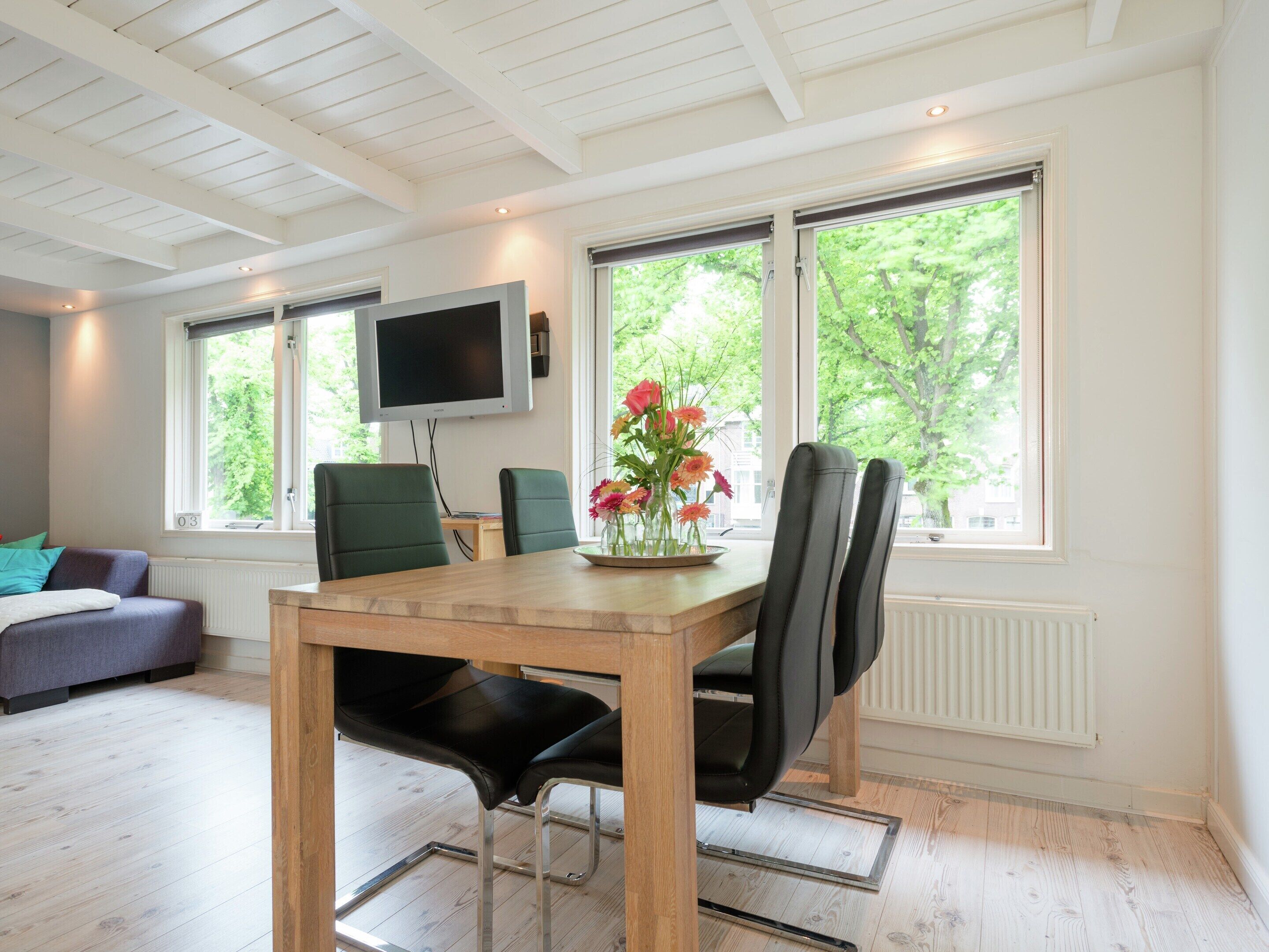 Appartement | Dineren