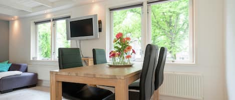 Appartement | Restauration