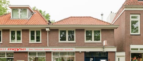 Apartment | Exterior