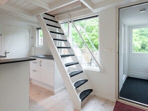 Lägenhet | Interiör