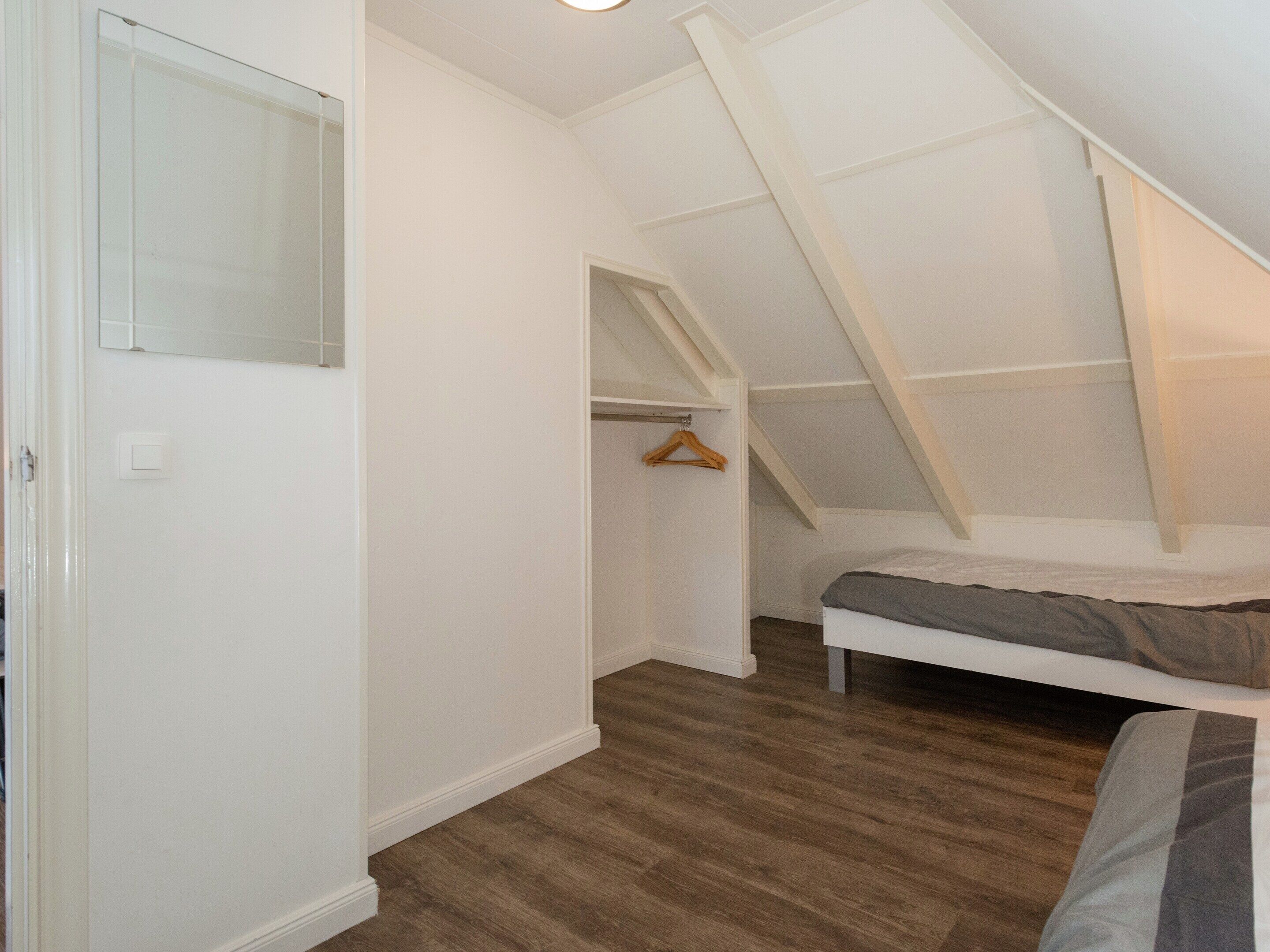 Appartement | 2 slaapkamers, individueel gemeubileerd, beddengoed