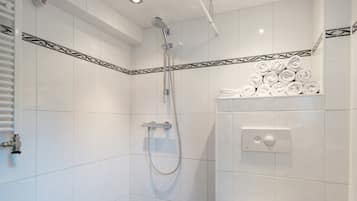 Appartement | Badkamer