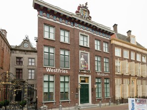 Căn hộ | Quang cảnh nhìn từ nơi lưu trú