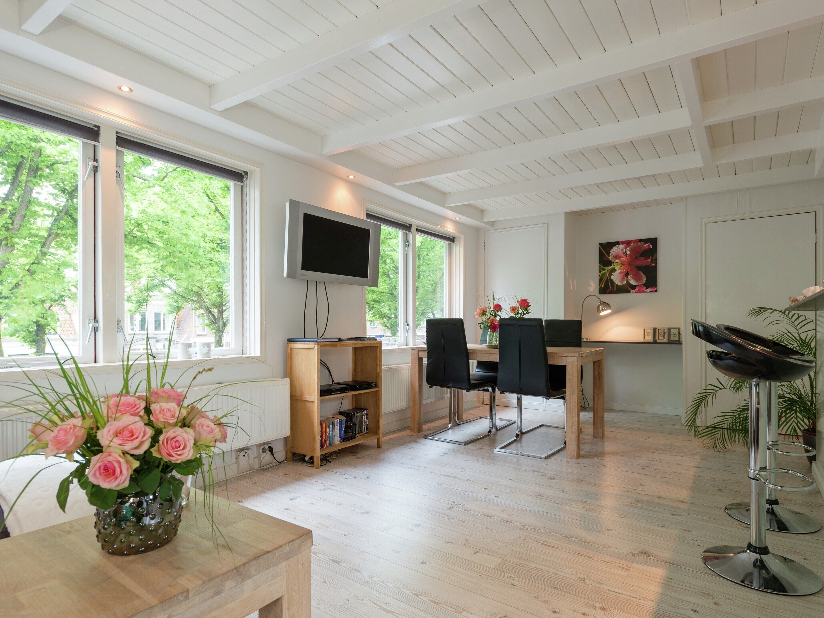 Apartment | Living room