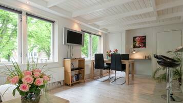 Apartment | Living room