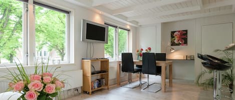 Apartment | Living room