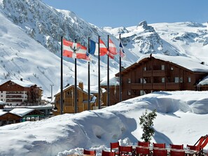 Außenbereich