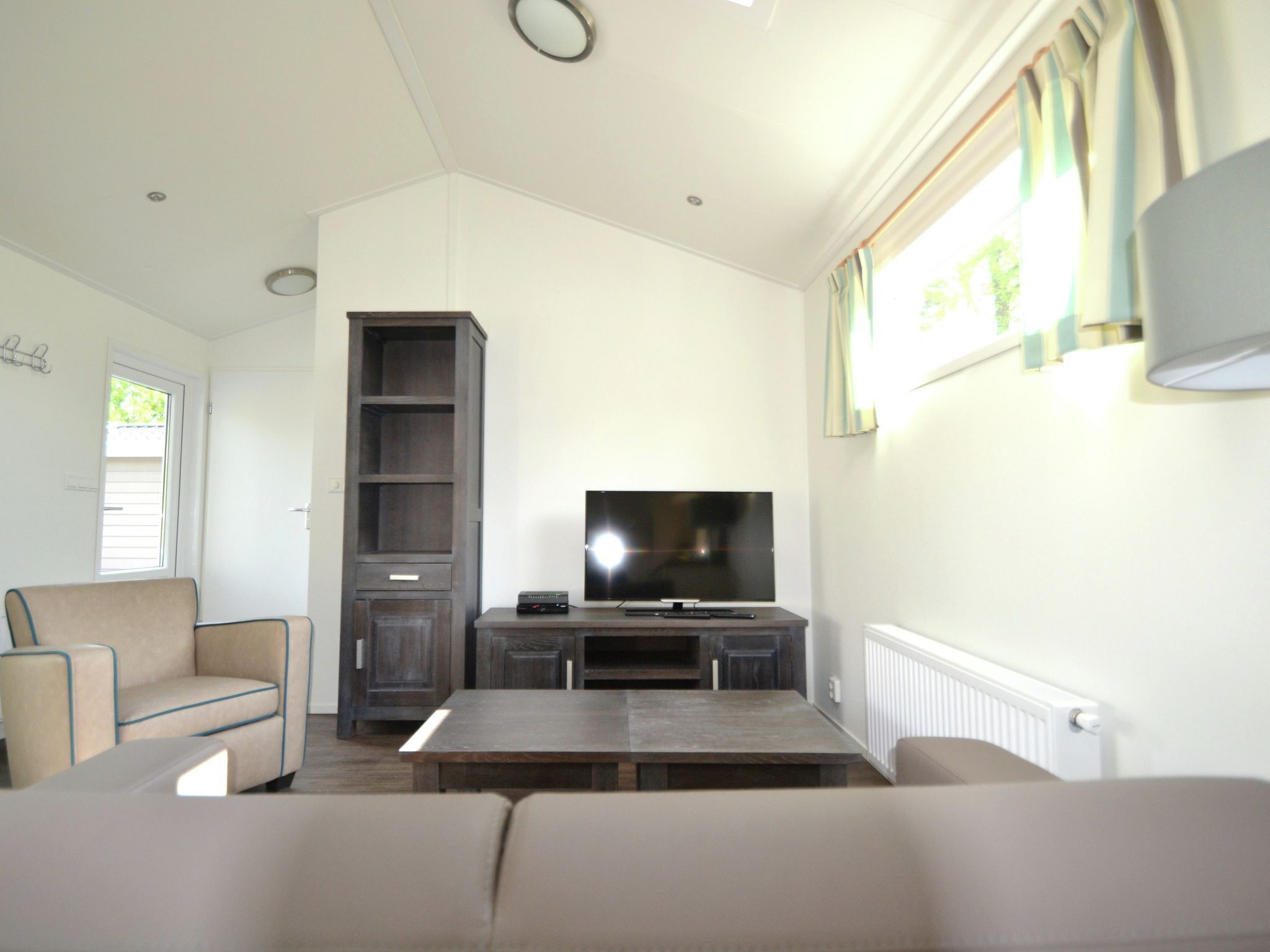 Cottage | Living room | DVD player