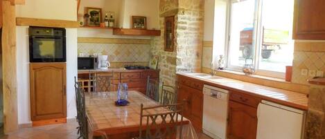 Casa | Cuina privada