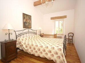 Rumah | Fasilitas kamar