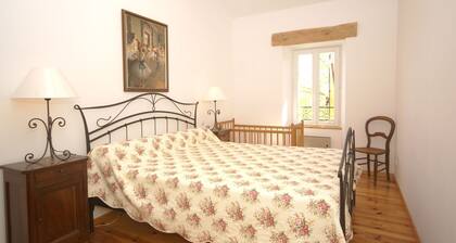 Villa in Conilhac With Private Terrace