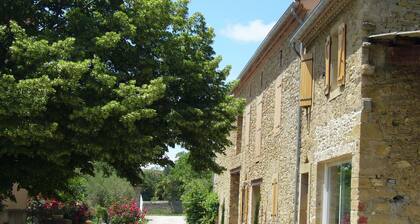Villa in Conilhac With Private Terrace