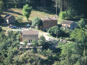 Exterior - Graceful Holiday Home in Montclar With Jacuzzi (Montclar)