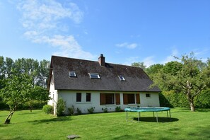 Casa | Esterni