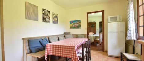 House | Private kitchen