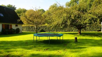 Nhà | Khuôn viên nơi lưu trú