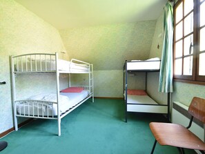 House | Room amenity - Bungalow in France Near Castle & Hiking Trails (Saint-Pierre-le-Vieux)