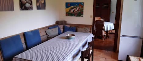 Maison | Cuisine privée