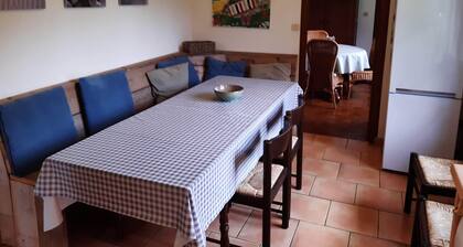 Bungalow in France Near Castle & Hiking Trails