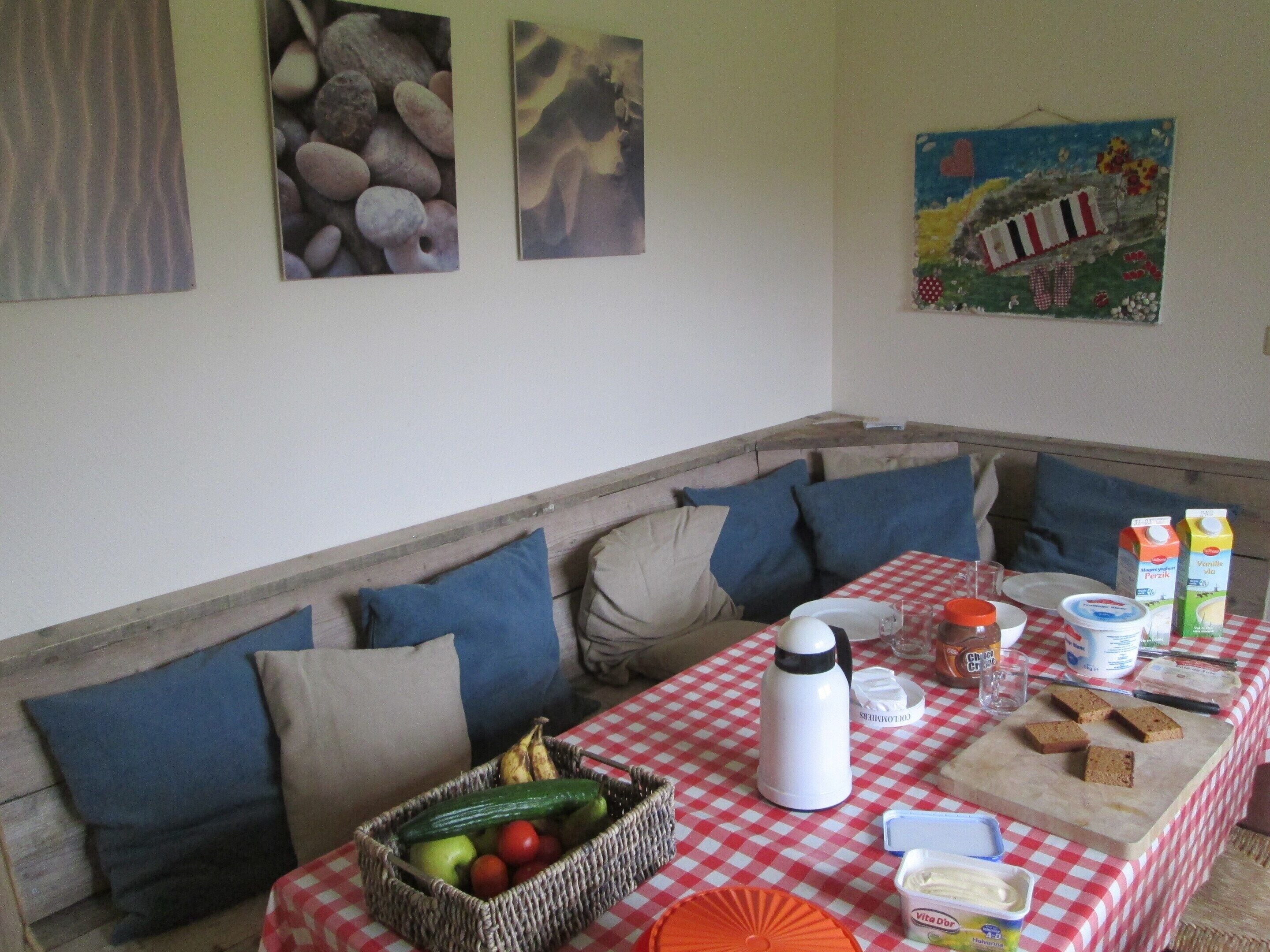 House | Private kitchen